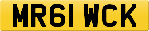 MR61WCK